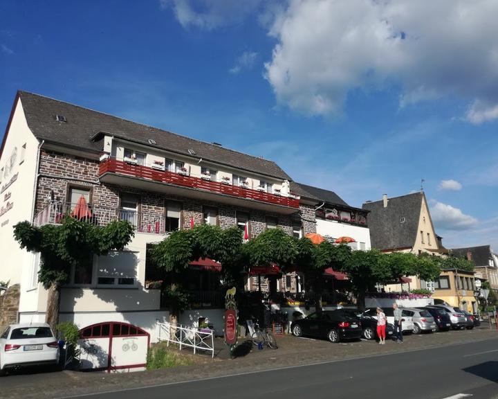 Restaurant Zum Lowen